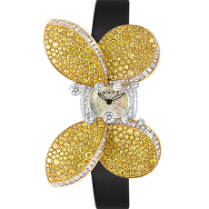 Часы Graff Princess Butterfly PBF23WGDYGYDD — основная миниатюра