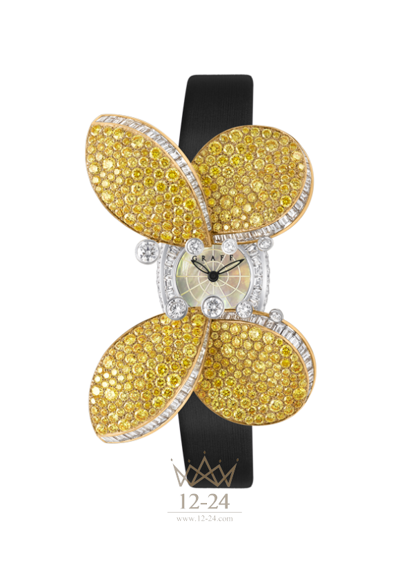 Graff Princess Butterfly PBF23WGDYGYDD