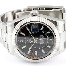 Часы Rolex 42 мм 326934-0005 — дополнительная миниатюра 1