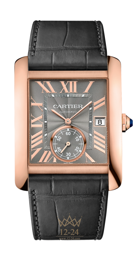 Cartier MC WGTA0014