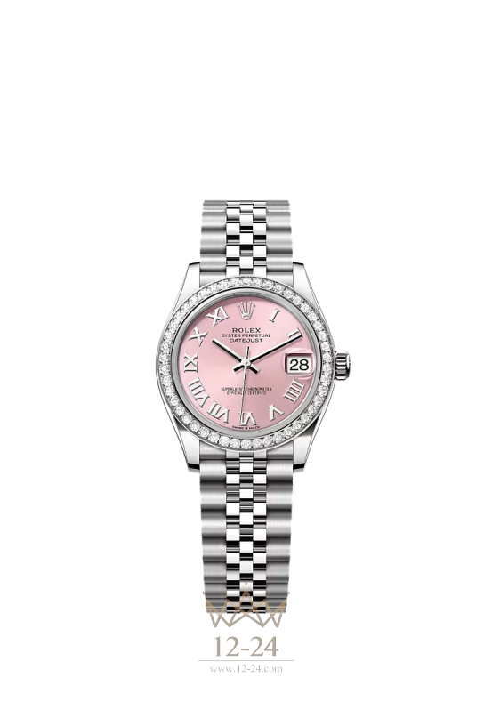 Rolex 31 мм 278384rbr-0024