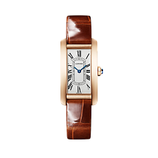 Часы Cartier Cartier Tank Americaine watch Ref. WGTA0340 WGTA0340 — основная миниатюра