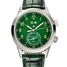 Часы Patek Philippe Patek Philippe Grand Complications Ref. 5322G-010 5322G-010 — основная миниатюра