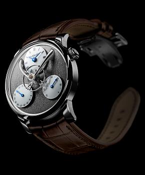 MB&F Legacy Machines Men’sMB&F 03.WL.FB