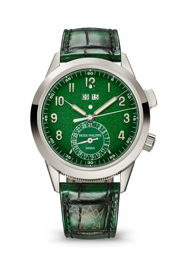 Patek Philippe Grand Complications 41 мм 5322G-010