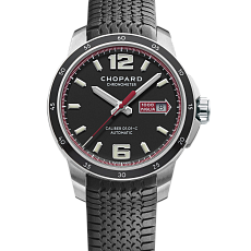 Часы Chopard Mille Miglia GTS Automatic 168565-3001 — main thumb