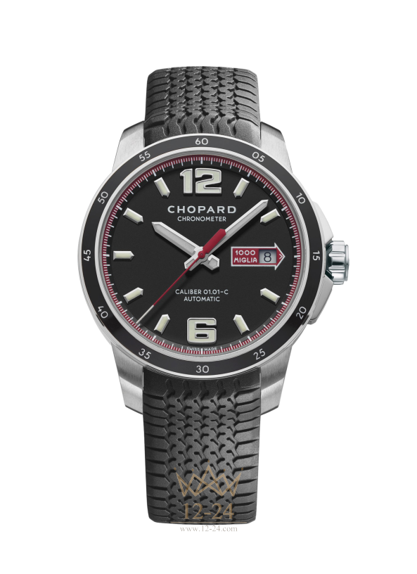 Chopard Mille Miglia GTS Automatic 168565-3001