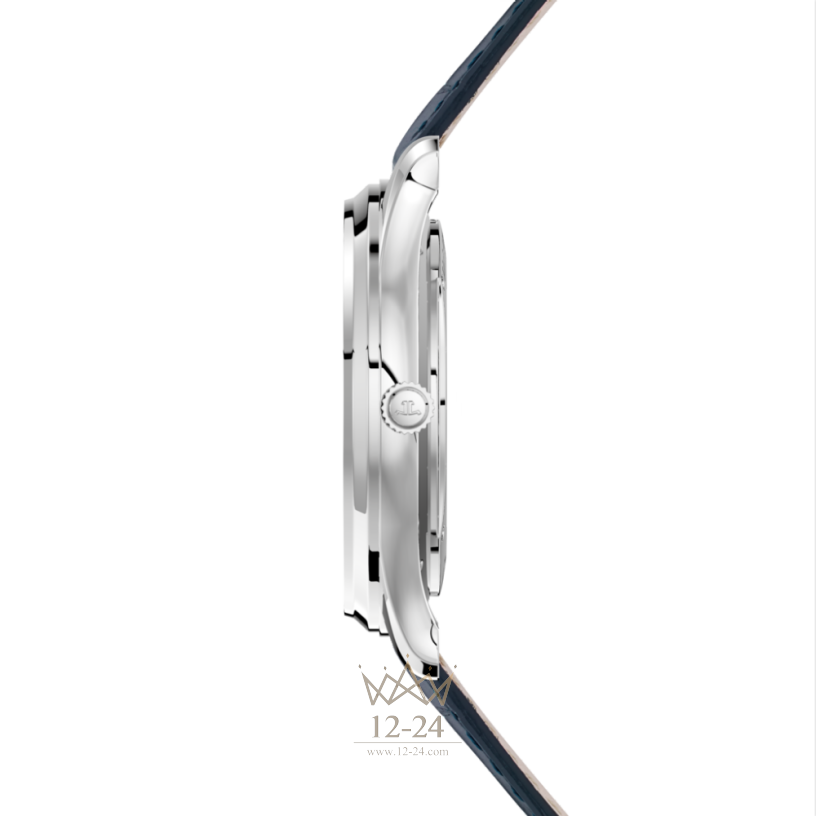 Jaeger-LeCoultre Ultra Thin Perpetual Enamel 13035E1