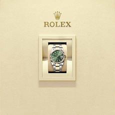 Часы Rolex Rolex Datejust 36 126233-0058 126233-0058 — дополнительная миниатюра 1