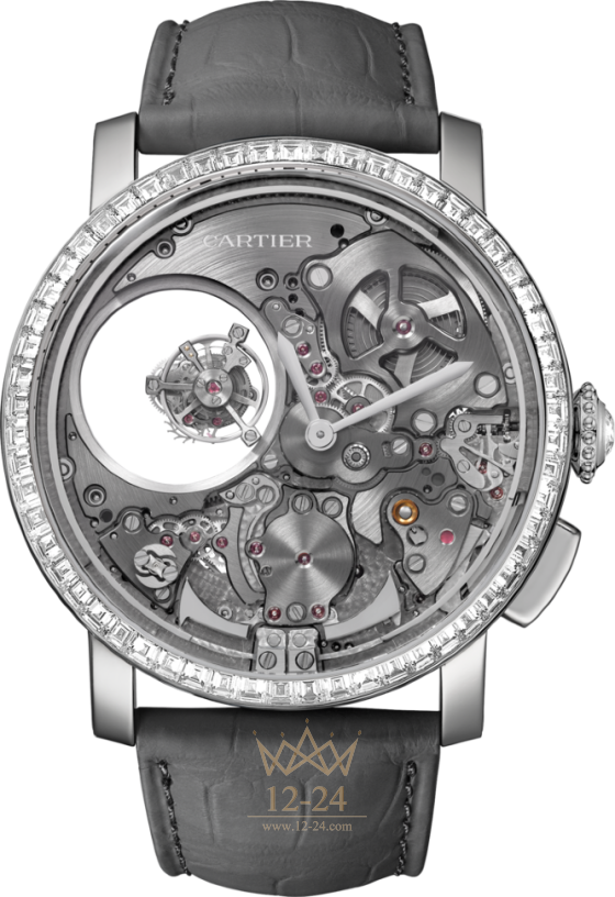 Cartier Rotonde de Cartier HPI01102