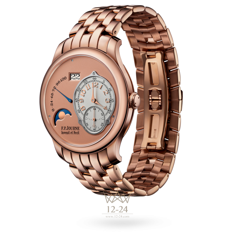F.P.Journe Octa Lune FPJ-Co-Octa-Lune-LN-Or