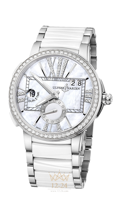 Ulysse Nardin Lady 243-10B-7/391