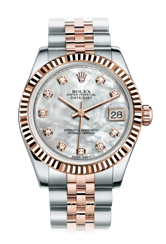 Rolex Datejust Lady 31 мм 178271-0060