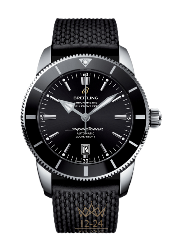 Breitling Superocean Heritage II 46 AB202012|BF74|267S|A20S.1