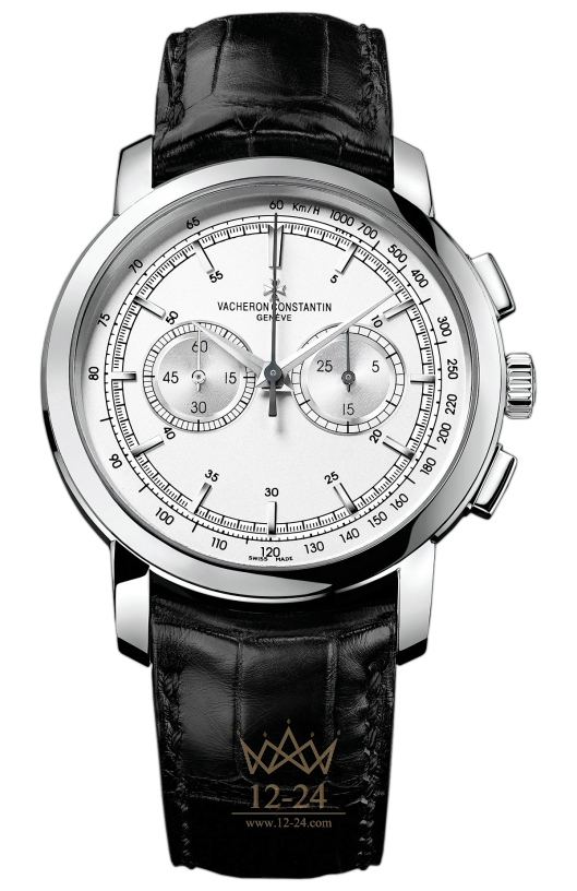 Vacheron Constantin Chronograph 47192/000G-9504