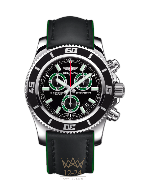 Breitling Superocean Chronograph M2000 A73310A8/BB75/234X/A20BA.1