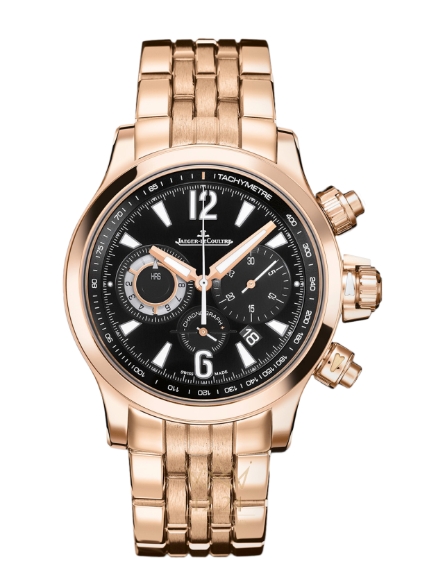 Jaeger-LeCoultre Compressor Chronograph 1752121