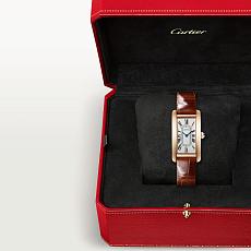 Часы Cartier Cartier Tank Americaine watch Ref. WGTA0340 WGTA0340 — дополнительная миниатюра 2