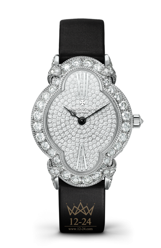 Vacheron Constantin Heure Romantique 37640/000G-B021
