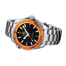 Часы Omega Co-Axial 45,5 мм 232.30.46.21.01.002 — additional thumb 2