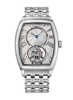 Breguet Heritage Men’sBreguet 5497PT/12/PB0