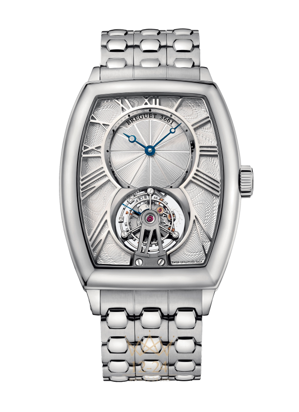 Breguet Heritage 5497 5497PT/12/PB0