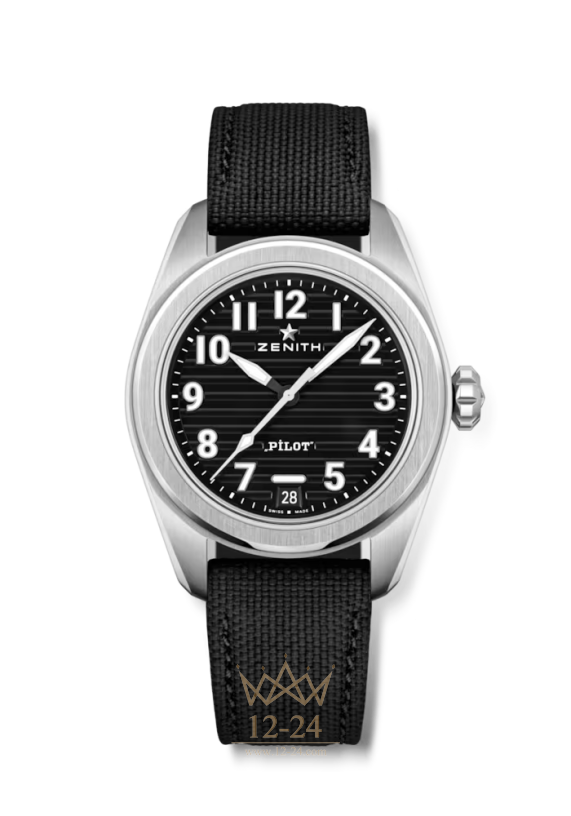 Zenith Automatic 03.4000.3620/21.I001