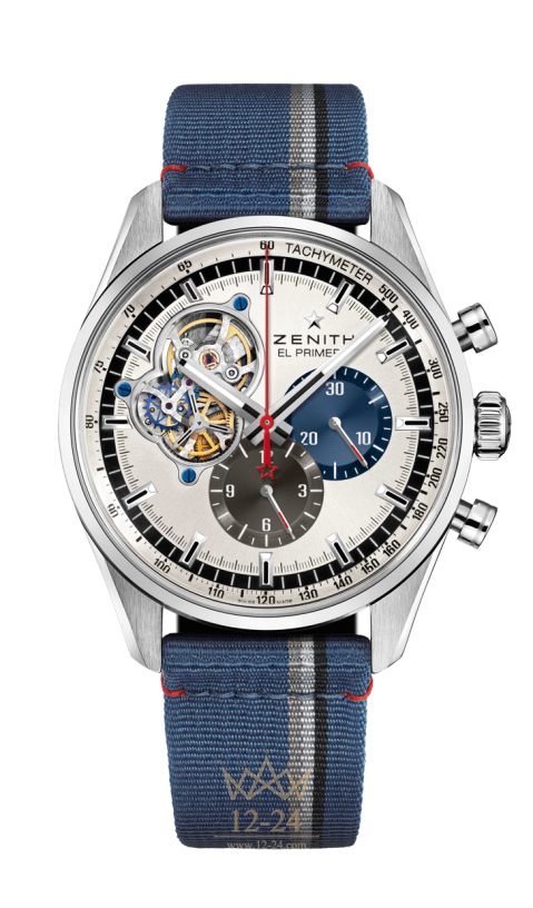 Zenith El Primero Open 03.2040.4061/69.C802