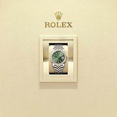 Часы Rolex Rolex Datejust 36 126283RBR-0043 126283RBR-0043 — дополнительная миниатюра 1