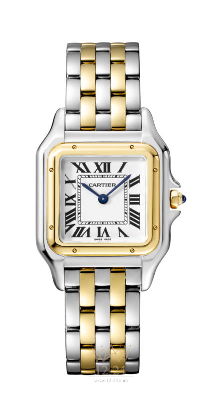 Cartier Medium Model W2PN0007