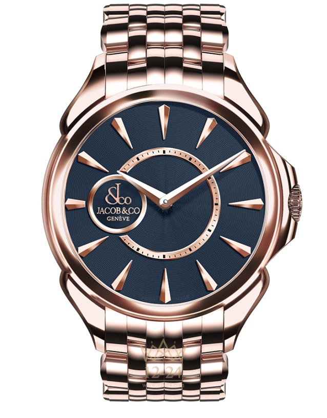 Jacob &amp; Co PALATIAL CLASSIC AUTOMATIC PC300.40.NS.ND.A40AA