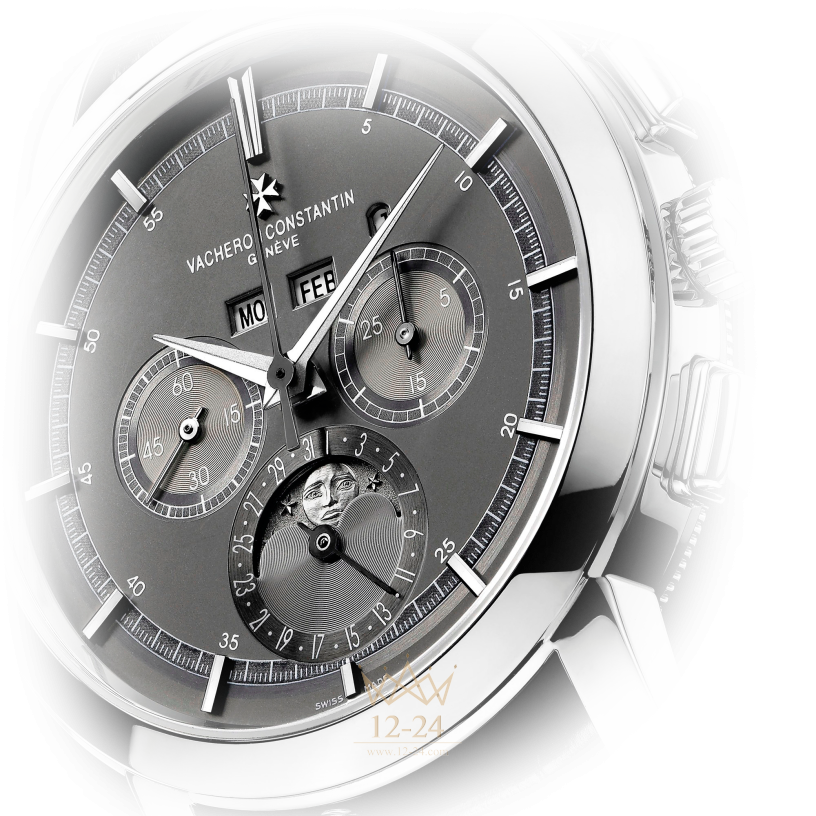 Vacheron Constantin Chronograph Perpetual Calendar 47292/000P-9510