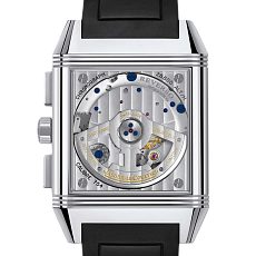 Часы Jaeger-LeCoultre Chronograph GMT 7018620 — дополнительная миниатюра 1