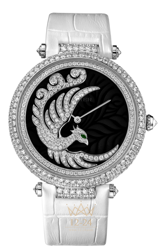 Cartier Envol d’un phoenix HPI00633