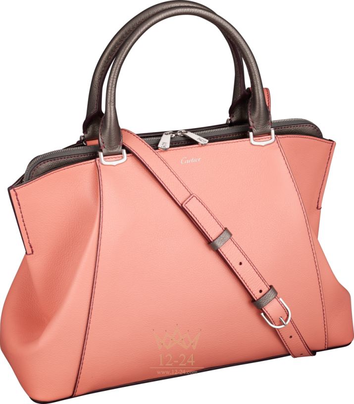 Cartier  C DE CARTIER L1001919