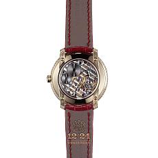 Часы Patek Philippe Manual Winding 4968/400R-001 — дополнительная миниатюра 3