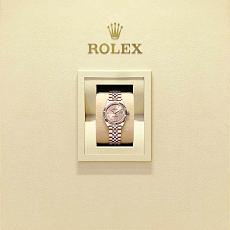 Часы Rolex Rolex Lady-Datejust 279175-0028 279175-0028 — дополнительная миниатюра 1