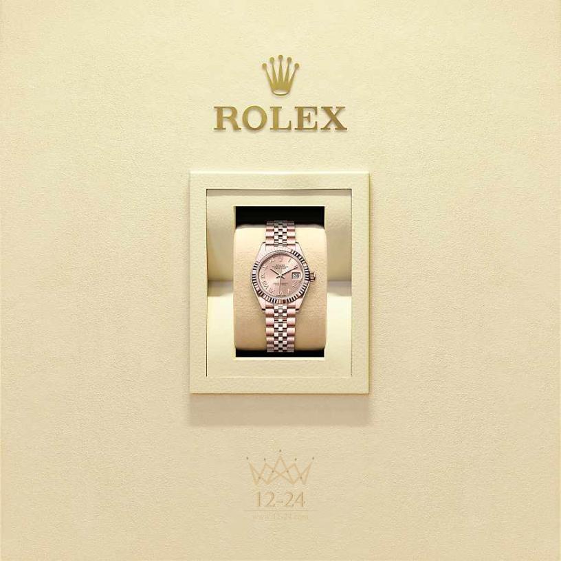 Rolex Lady-Datejust 28 мм 279175-0028