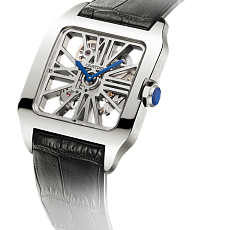 Часы Cartier Skeleton W2020033 — additional thumb 1