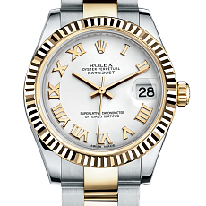 Часы Rolex Datejust Lady 31 мм 178273-0072 — дополнительная миниатюра 1