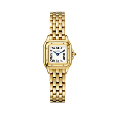 Cartier Panthere de Cartier 25.1 mm x 18.5 mm WGPN0048 — main thumb