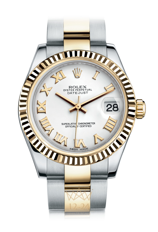 Rolex Datejust Lady 31 мм 178273-0072