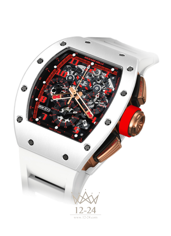 Richard Mille RM 011 Flyback Chronograph RM 011