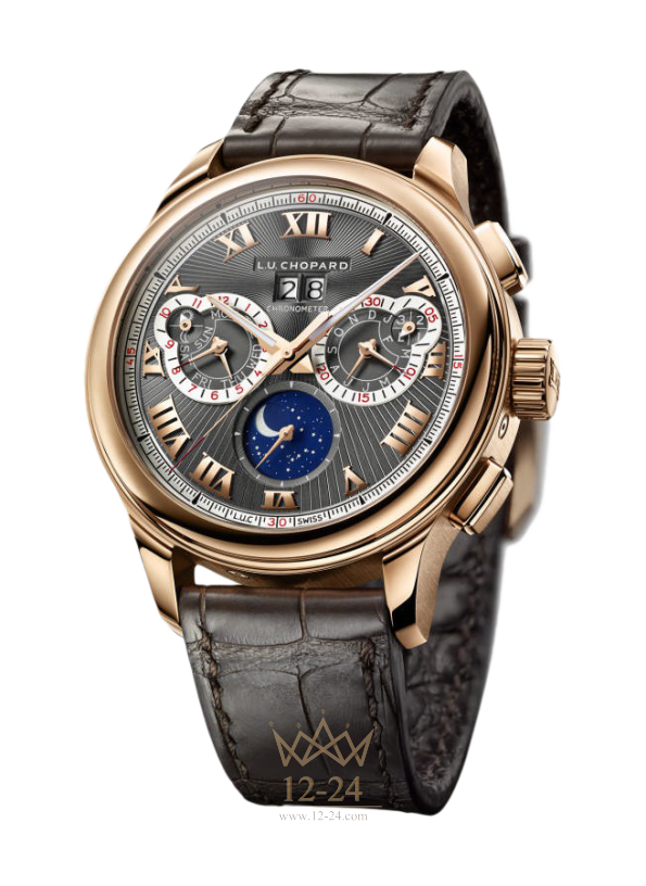 Chopard PERPETUAL CHRONO 161973-5001