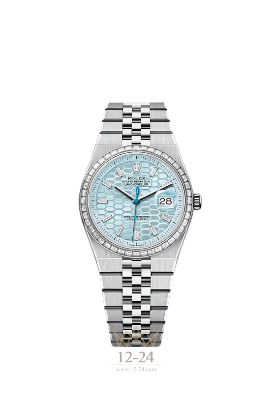 Rolex 36 мм 127286tbr-0001