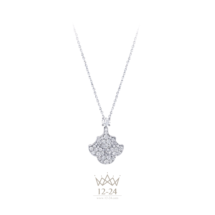 Graff Graff Icon Diamond Pendant RGP384