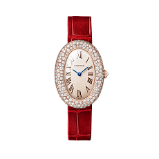 Часы Cartier Cartier Baignoire watch Ref. WJBA0047 WJBA0047 — основная миниатюра