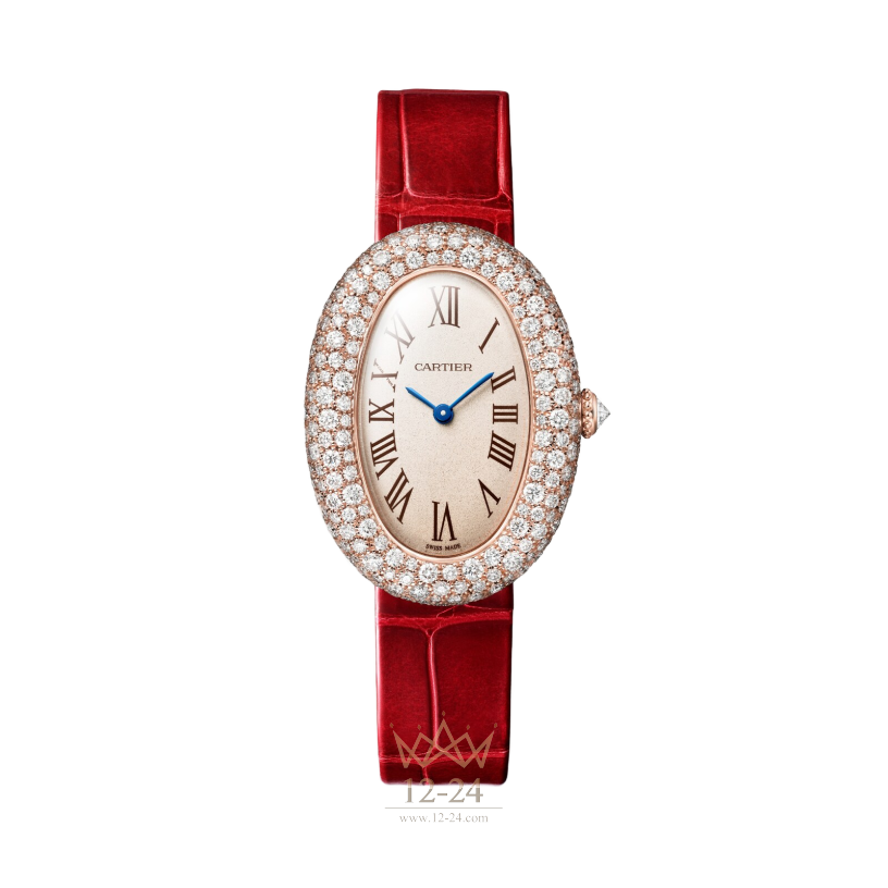 Cartier Baignoire WJBA0047