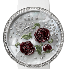 Часы Cartier Les Indomptables HPI00611 — дополнительная миниатюра 1