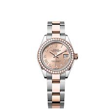 Rolex Lady-Datejust 28 mm 279381RBR-0026 — main thumb